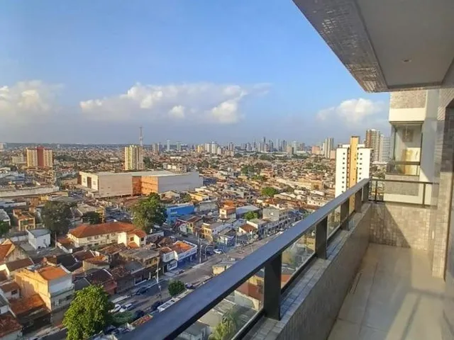 Imagem 10: Apartamento de 112 M² no Edifício Queens Residence com 3 Quartos, Suíte e Completa Infraestrutura de Lazer