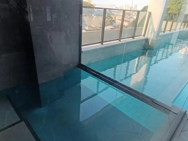 Imagem 16: Apartamento de 112 M² no Edifício Queens Residence com 3 Quartos, Suíte e Completa Infraestrutura de Lazer