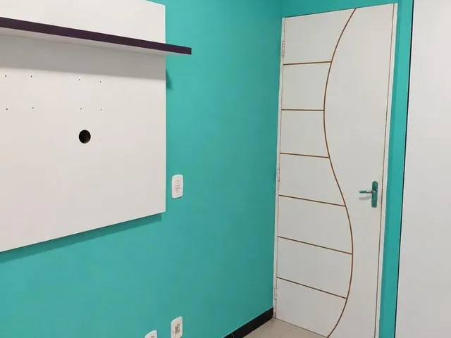 Imagem 6: Apartamento de 55 M² com 3 Quartos no Condomínio Viver Ananindeua