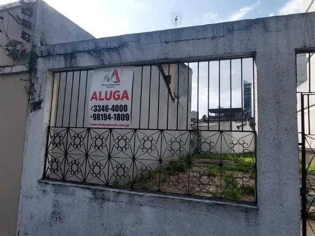 Imagem 3: Terreno na Domingos Marreiro com Excelente Metragem e Grande Potencial de Valorização