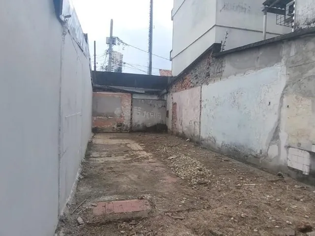 Imagem 5: Terreno na Domingos Marreiro com Excelente Metragem e Grande Potencial de Valorização