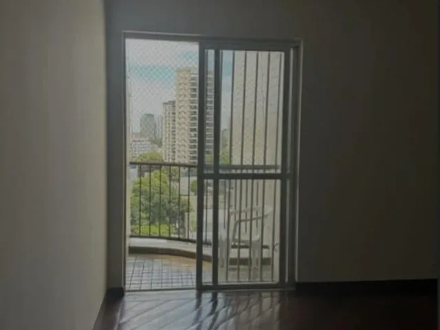 Imagem 12: Apartamento À Venda com 3 Quartos e 2 Vagas no Edifício Brands Hatch