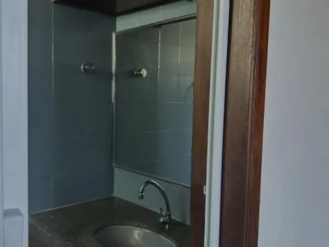 Imagem 8: Apartamento À Venda com 3 Quartos e 2 Vagas no Edifício Brands Hatch