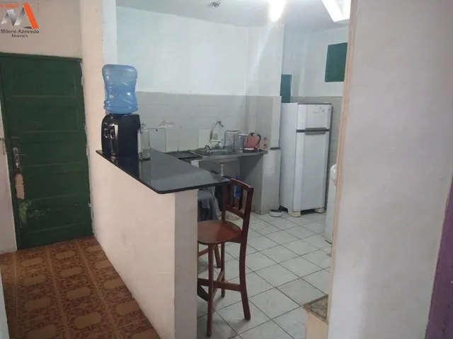 Imagem 8: Apartamento com 2 Suítes, 72 M² e Excelente Ventilação no Conjunto Império Amazônica