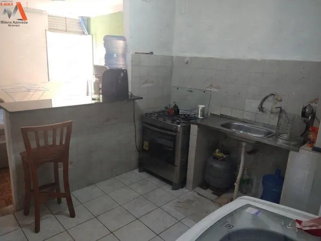 Imagem 5: Apartamento com 2 Suítes, 72 M² e Excelente Ventilação no Conjunto Império Amazônica