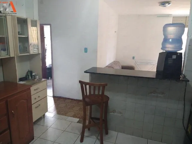 Imagem 4: Apartamento com 2 Suítes, 72 M² e Excelente Ventilação no Conjunto Império Amazônica