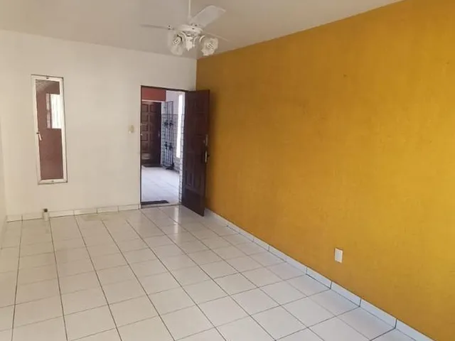 Imagem 2: Apartamento com 54 M², 2 Quartos, Sacada e Excelente Oportunidade para Morar Ou Investir