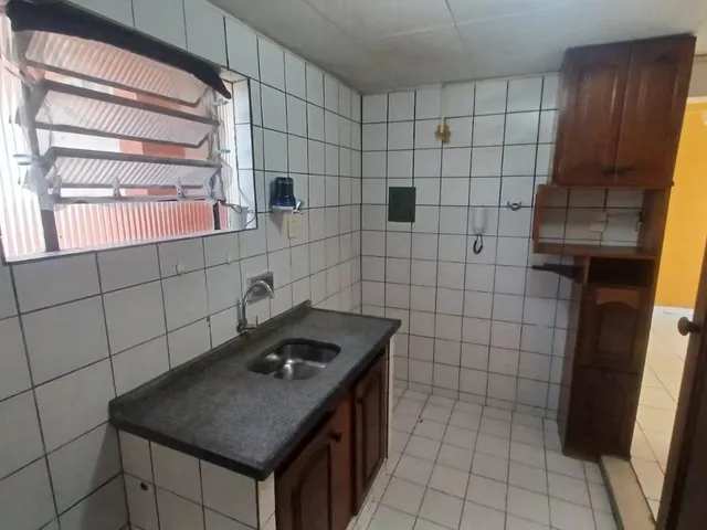 Imagem 5: Apartamento com 54 M², 2 Quartos, Sacada e Excelente Oportunidade para Morar Ou Investir