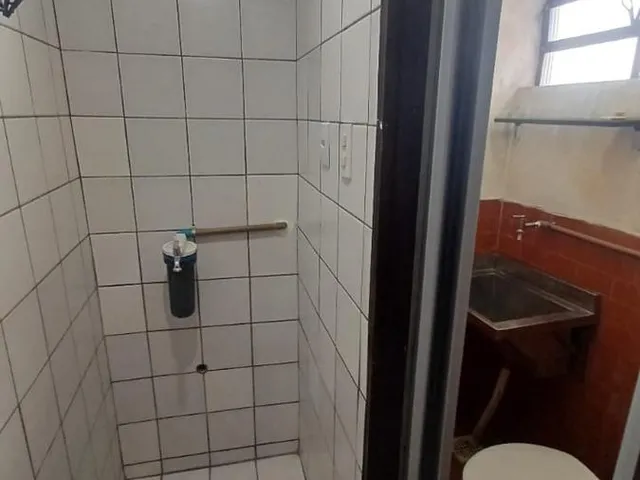 Imagem 12: Apartamento com 54 M², 2 Quartos, Sacada e Excelente Oportunidade para Morar Ou Investir