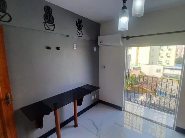 Imagem 6: Apartamento com 54 M², 2 Quartos, Sacada e Excelente Oportunidade para Morar Ou Investir