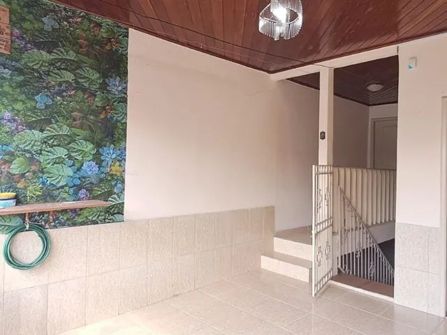 Imagem 14: Casa nos Altos na Sacramenta com 3 Quartos, 2 Suítes e Excelente Acabamento