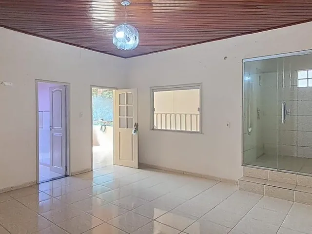Imagem 16: Casa nos Altos na Sacramenta com 3 Quartos, 2 Suítes e Excelente Acabamento