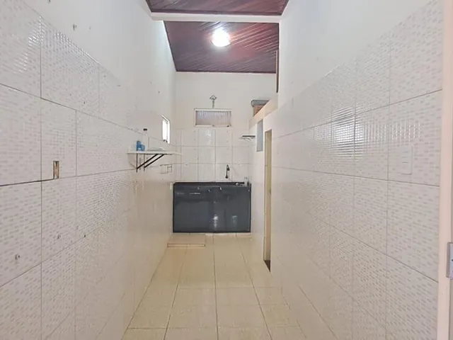 Imagem 11: Casa nos Altos na Sacramenta com 3 Quartos, 2 Suítes e Excelente Acabamento