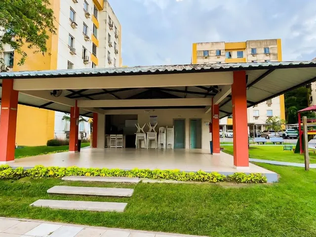 Imagem 12: Apartamento com 3 Quartos e Suíte no Mangueirão com Lazer Completo e Excelente Localização