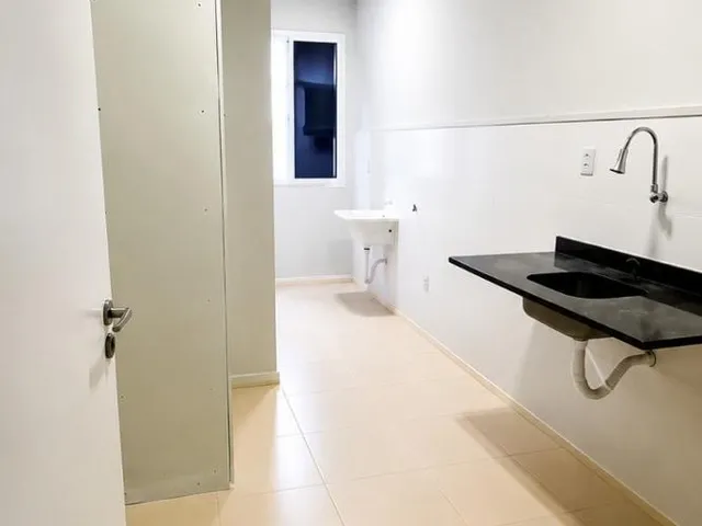 Imagem 5: Apartamento com 3 Quartos e Suíte no Mangueirão com Lazer Completo e Excelente Localização