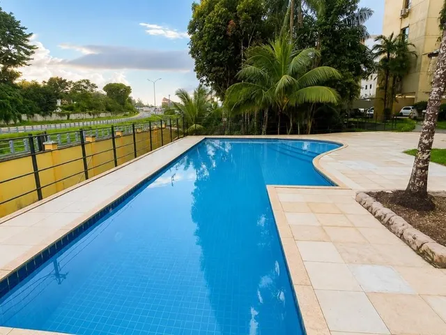 Imagem 4: Apartamento com 3 Quartos e Suíte no Mangueirão com Lazer Completo e Excelente Localização