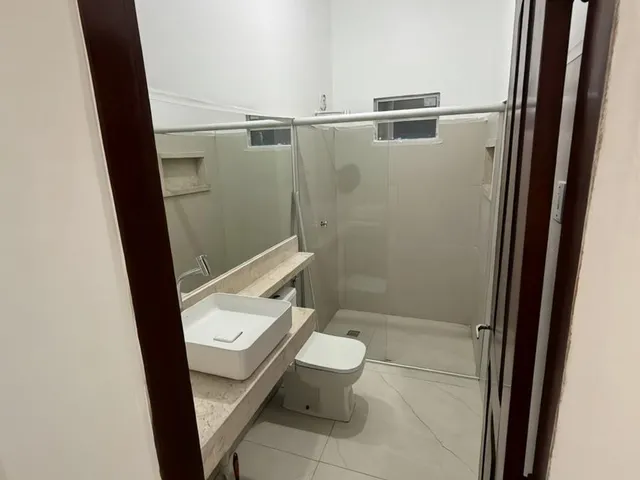 Imagem 3: Casa de 3 Pavimentos com 360 M² de Área Total na Avenida Pedro Alvares Cabral