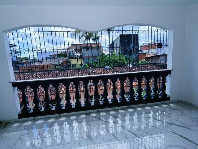 Imagem 10: Casa de 3 Pavimentos com 360 M² de Área Total na Avenida Pedro Alvares Cabral