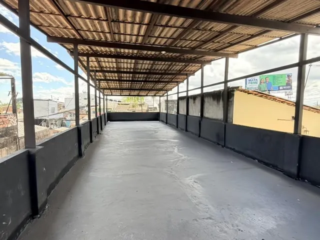 Imagem 12: Casa de 3 Pavimentos com 360 M² de Área Total na Avenida Pedro Alvares Cabral