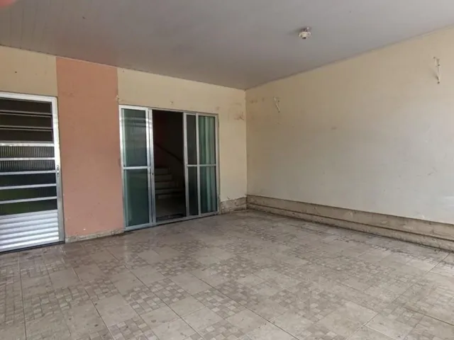 Imagem: Casa Mobiliada de 2 Pavimentos na Angustura