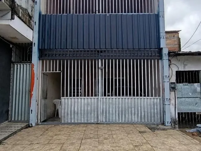 Imagem 14: Casa Mobiliada de 2 Pavimentos na Angustura com Suítes e Garagem