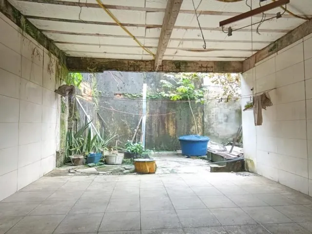 Imagem 16: Casa Mobiliada de 2 Pavimentos na Angustura com Suítes e Garagem