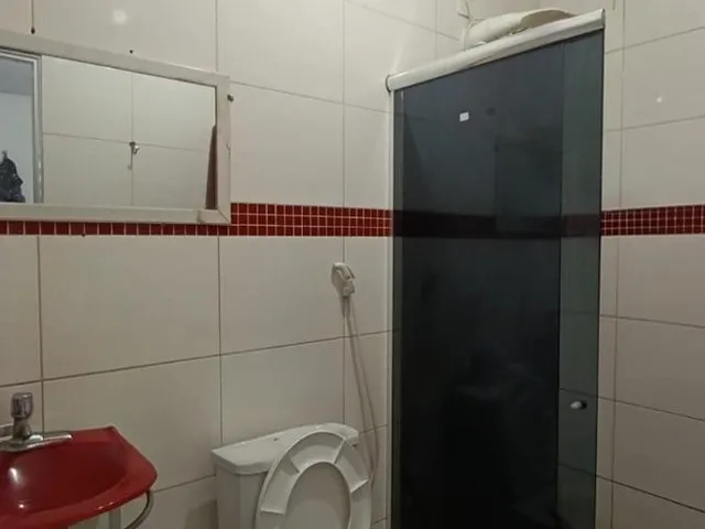 Imagem 8: Casa Mobiliada de 2 Pavimentos na Angustura com Suítes e Garagem