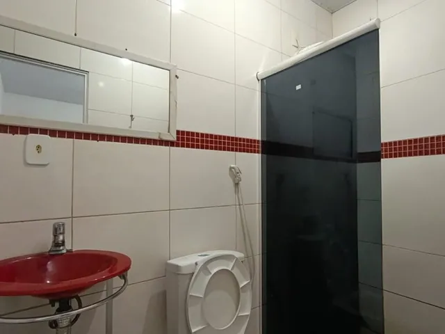 Imagem 9: Casa Mobiliada de 2 Pavimentos na Angustura com Suítes e Garagem