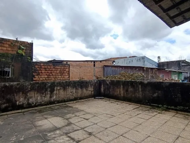 Imagem 12: Casa Mobiliada de 2 Pavimentos na Angustura com Suítes e Garagem