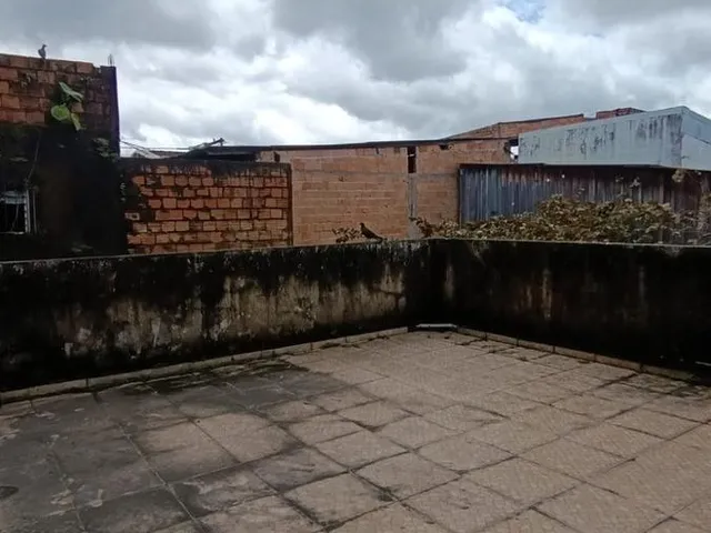 Imagem 10: Casa Mobiliada de 2 Pavimentos na Angustura com Suítes e Garagem