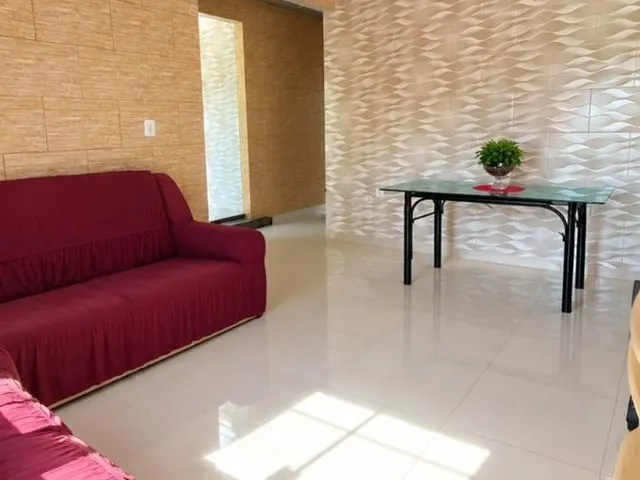 Imagem: Casa de 2 Pavimentos com 4 Suítes, Piscina