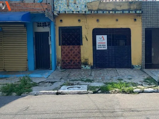 Imagem: Casa Térrea na Rômulo Maiorana com 141
