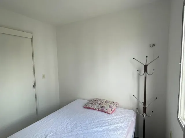 Imagem 11: Apartamento Pronto para Morar no Edifício Vitória Maguari com Lazer Completo