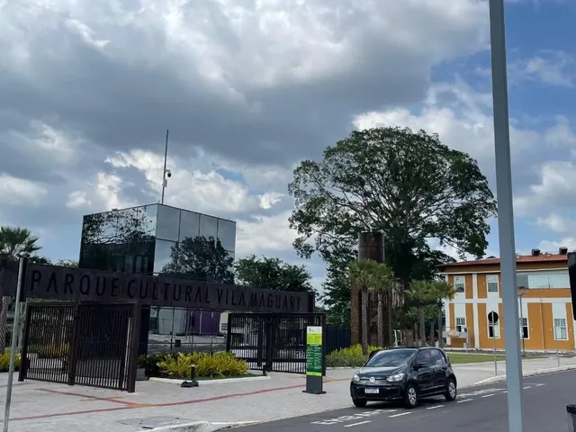 Imagem 10: Apartamento Pronto para Morar no Edifício Vitória Maguari com Lazer Completo