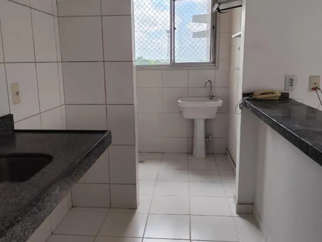 Imagem 4: Apartamento com 3 Quartos e 2 Suítes no Edifício Pleno Residencial