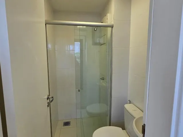 Imagem 5: Apartamento no Edifício Quadra Residence Mobiliado com Vista para a Baía no Umarizal - Pronto para Morar