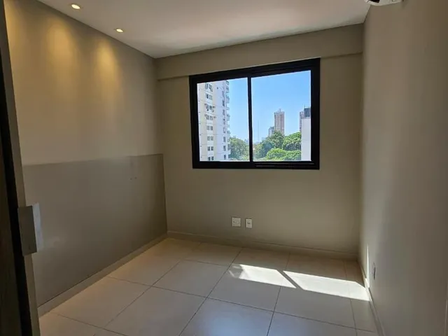 Imagem 3: Apartamento no Edifício Quadra Residence Mobiliado com Vista para a Baía no Umarizal - Pronto para Morar