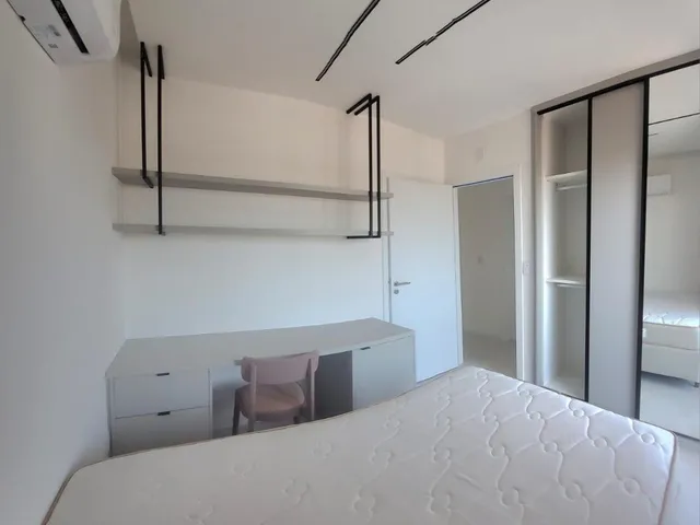 Imagem 16: Apartamento Mobiliado de 112 M² no Queens Residence com Vista para a Baía