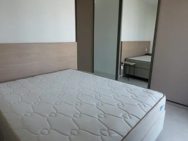 Imagem 5: Apartamento Mobiliado de 112 M² no Queens Residence com Vista para a Baía
