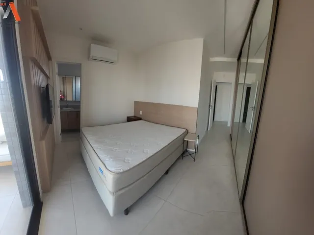Imagem 10: Apartamento Mobiliado de 112 M² no Queens Residence com Vista para a Baía