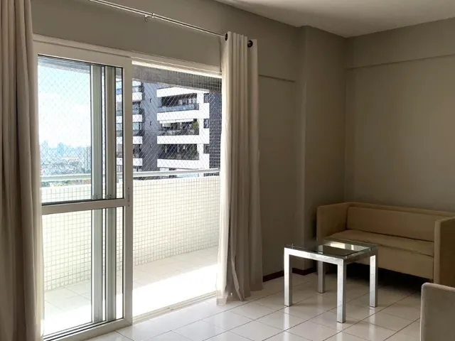 Imagem 6: Apartamento no Edifício Ville Deux Mobiliado com Vista para a Baía e Pronto para Morar