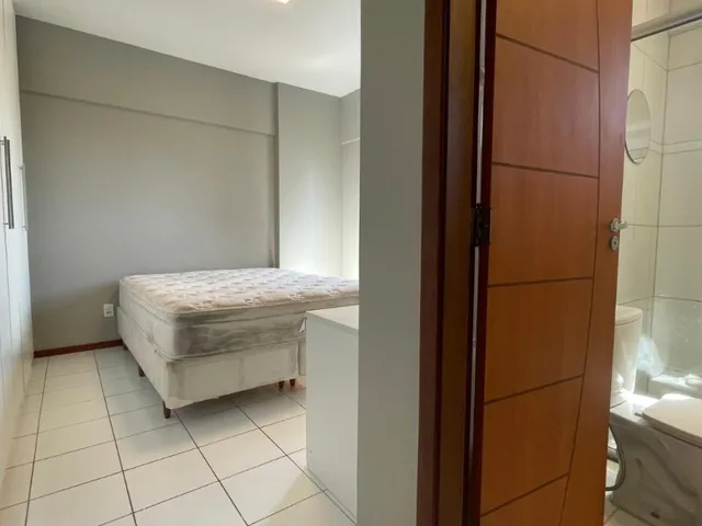 Imagem 5: Apartamento no Edifício Ville Deux Mobiliado com Vista para a Baía e Pronto para Morar