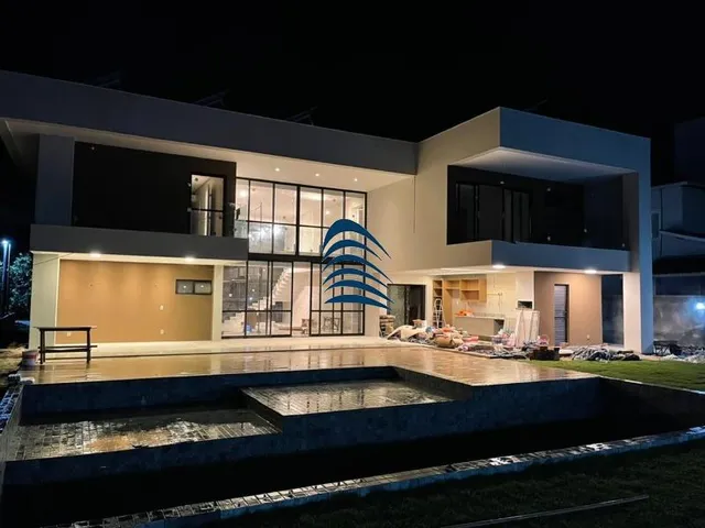 Imagem: Casa de Alto Padrão À Venda em Busca Vida