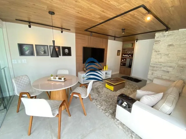 Imagem: Cobertura Cidade Jardim 140 M2 Pavimento
