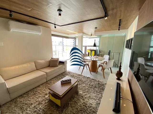 Imagem 15: Cobertura Cidade Jardim 140 M2 Pavimento Inferior 2 Quartos Sendo 1 Suíte