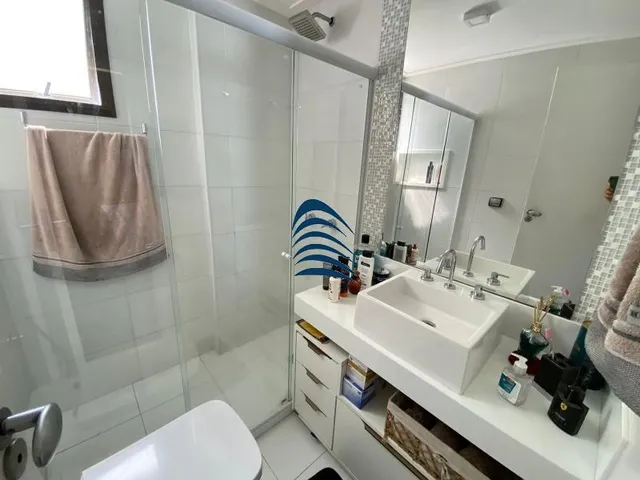 Imagem 14: Cobertura Cidade Jardim 140 M2 Pavimento Inferior 2 Quartos Sendo 1 Suíte