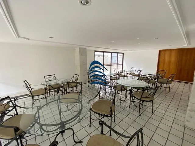 Imagem 5: Cobertura Cidade Jardim 140 M2 Pavimento Inferior 2 Quartos Sendo 1 Suíte