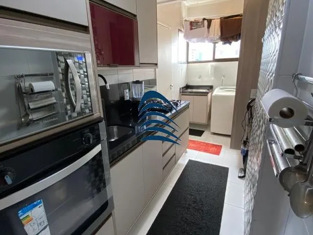 Imagem 4: Cobertura Cidade Jardim 140 M2 Pavimento Inferior 2 Quartos Sendo 1 Suíte
