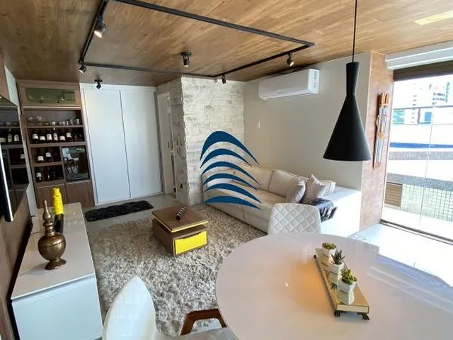 Imagem 7: Cobertura Cidade Jardim 140 M2 Pavimento Inferior 2 Quartos Sendo 1 Suíte