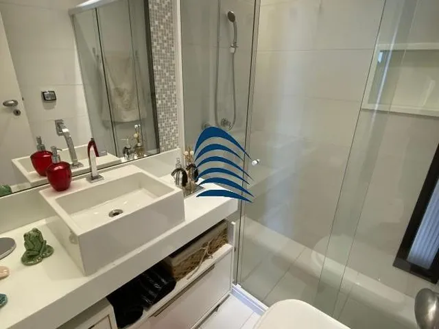 Imagem 16: Cobertura Cidade Jardim 140 M2 Pavimento Inferior 2 Quartos Sendo 1 Suíte